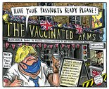 Have your passports ready please! Image.
