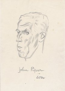John Piper (artist)