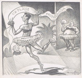 Russian Ballet - Act II
