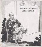 The anxious seat Image.
