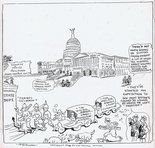 SOLD All quiet around the edges in Washington Image.