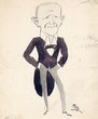 Matt, Matthew Austin Sandford (1877 - 1943)  Image.
