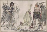 Raemaekers, Louis (1869 - 1956) Image.