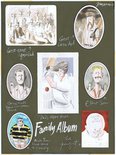 Family Album Image.