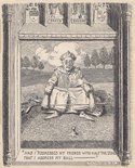 Townsend, F H (1868 - 1920) Image.
