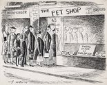 The Pet Shop Image.