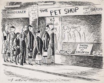 The Pet Shop