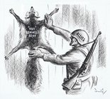 "Foxy" Rommel's Army Image.