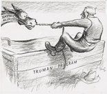 Truman Program Image.