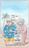 Gore got more Image.