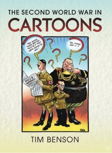 The Second World War in Cartoons