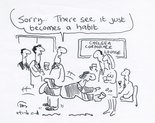 Sorry... There see, it just becomes a habit Image.