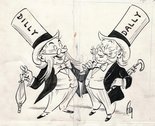 Dilly and Dally Image.