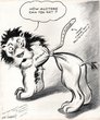 Goldberg, Rube (1883 - 1970) Image.