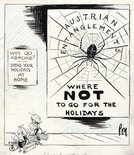 KEEP OUT OF IT Image.