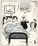 IN PRAISE OF SLEEP. An eminent doctor has been telling us that sleep is a good thing and we cannot have too much of it. Image.