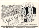LL.G.: "After all, how am I to know whether you are genuinely seeking work?" Image.