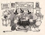 Just to be sure, put in the barrister's tongue Image.