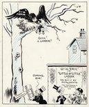 Wait for it! The Instalment System Ladder. Image.