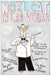 Noel cat in Las Vegas Image.
