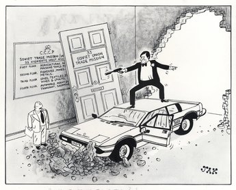 "Is it about the rates?"