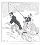 The Anglo-Italian Agreements Image.