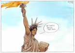 We have a dream once more... Image.