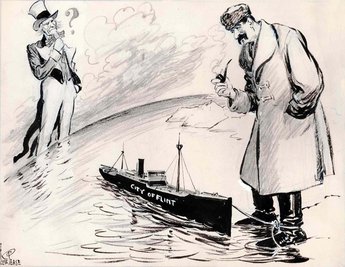 How about it, fellow neutral?