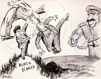 "History" in the (Communist) making!