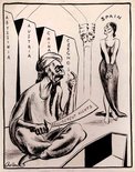 True-Bluebeard! Image.