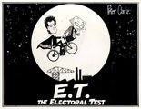 E.T. The Electortal Test Image.