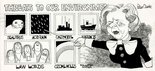 Threats to the environment Image.