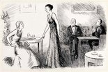 Baumer, Lewis (1870 - 1963) Image.