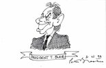Tony Blair Image.