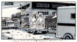 "Telling me that the stuff's not worth having any more doesn't get us home!" Image.