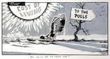 "But can we last till Election day?" Image.