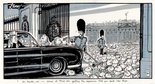 "It's trouble, sir - some of them are getting the impression that you don't like them." Image.