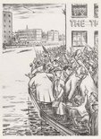 "Well I've heard they're going to Mortlake for some purpose or other." Image.