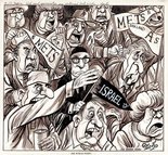 The World Series Image.