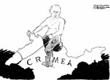 Crimea Image.