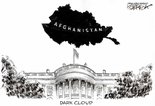 Dark Cloud Image.