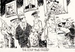 The coup that failed Image.