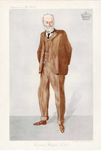 Viscount Halifax