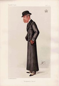 Francis Egerton, Earl Ellesmere 'Bridgewater House'