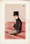 "Position"  William Cavendish 7th Duke of Devonshire Image.