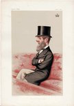 9th Duke of Bedford 'The head of the Russells' Image.