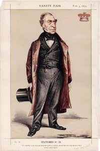 Lord Chelmsford