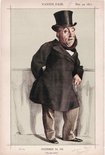 William Henry Gregory 'An art critic' Ceylon. Coïdé  Image.