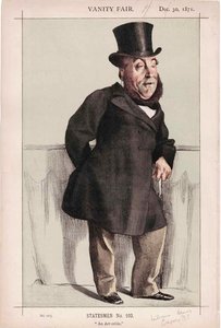 William Henry Gregory 'An art critic' Ceylon. Coïdé 
