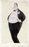 William Johnson Galloway 'He is very Affluent' Image.